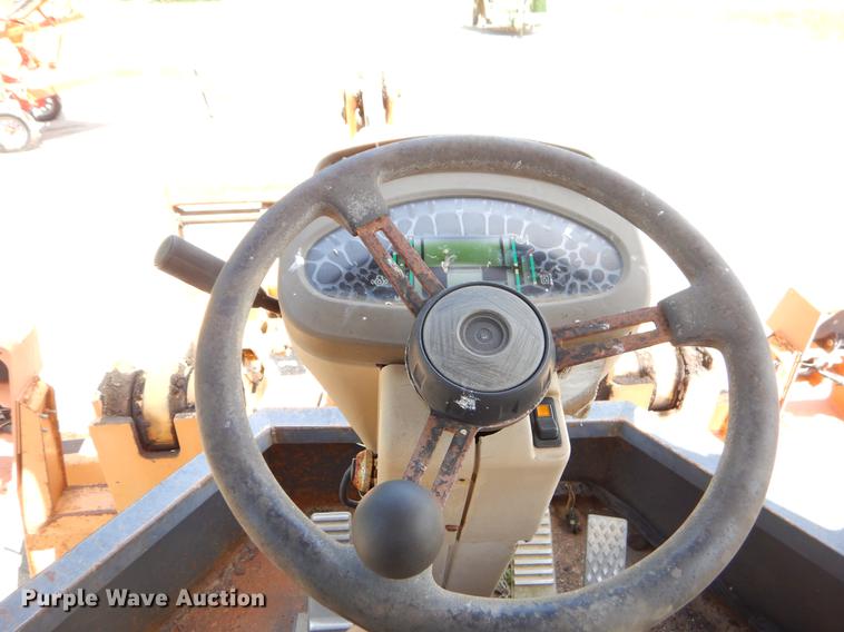 image for item EI9130 Case 721C wheel loader