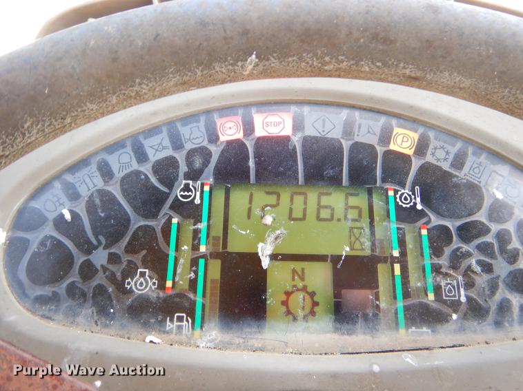 image for item EI9130 Case 721C wheel loader