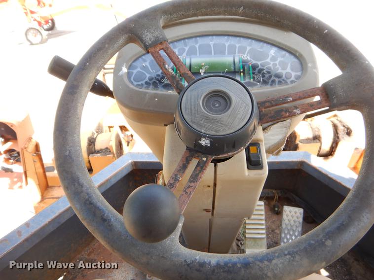 image for item EI9130 Case 721C wheel loader