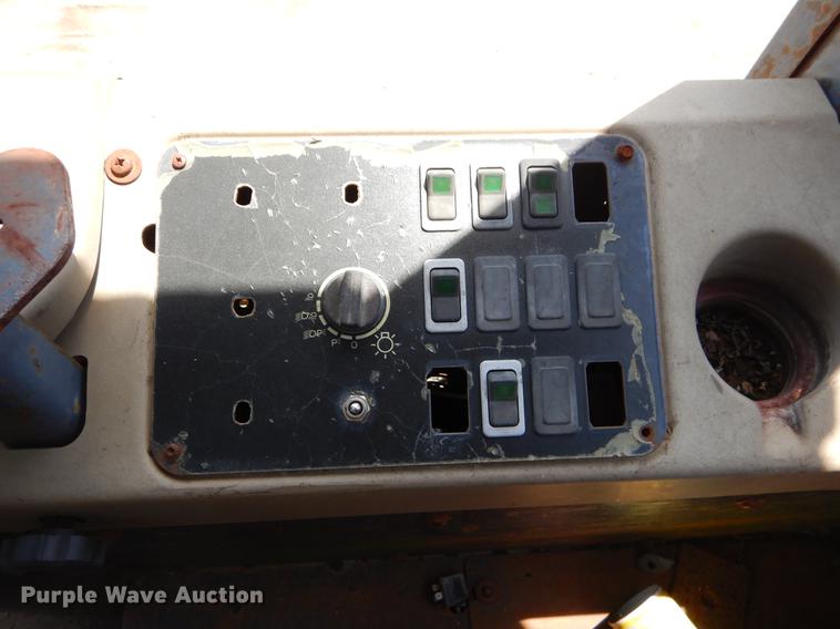 image for item EI9130 Case 721C wheel loader