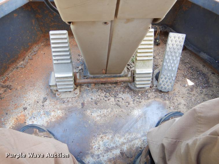 image for item EI9130 Case 721C wheel loader