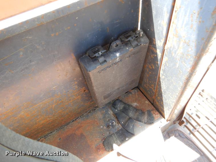 image for item EI9130 Case 721C wheel loader