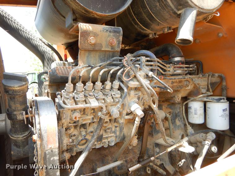 image for item EI9130 Case 721C wheel loader