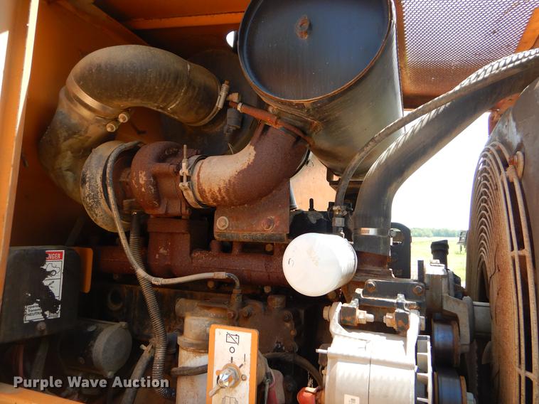 image for item EI9130 Case 721C wheel loader