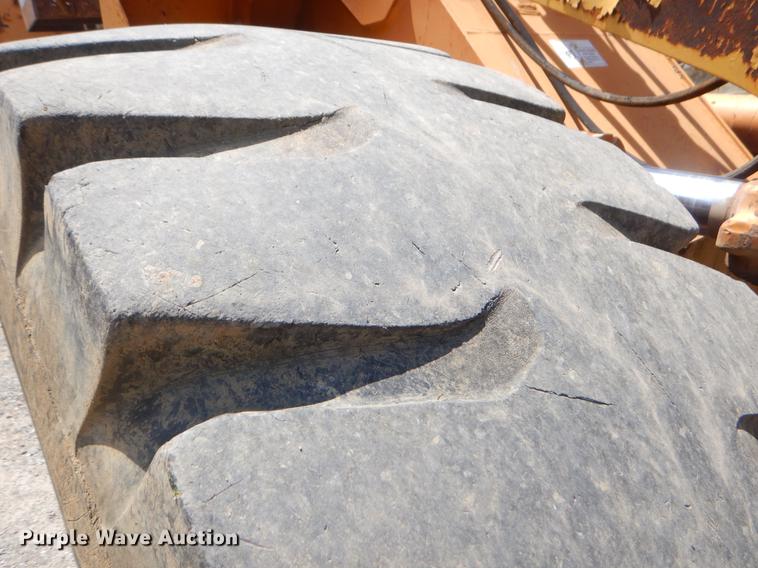 image for item EI9130 Case 721C wheel loader