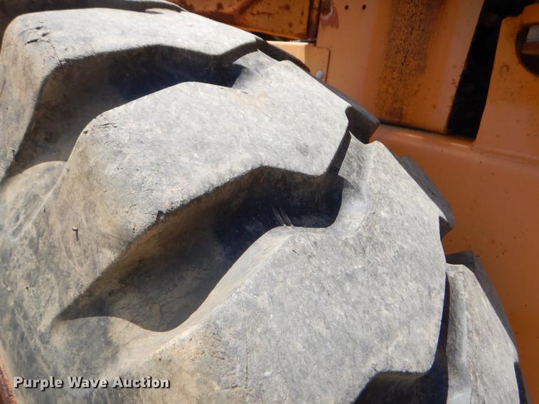 image for item EI9130 Case 721C wheel loader