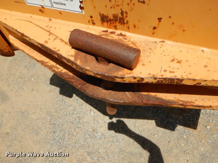 image for item EI9130 Case 721C wheel loader