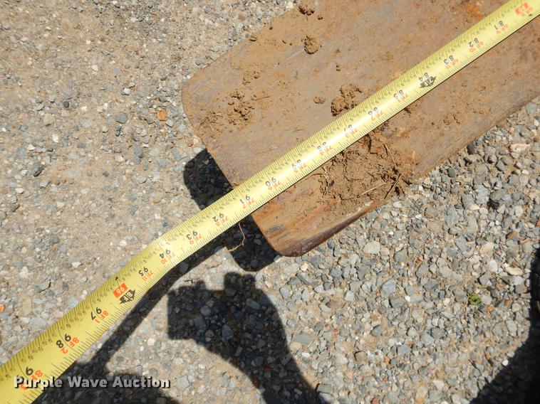 image for item EI9130 Case 721C wheel loader