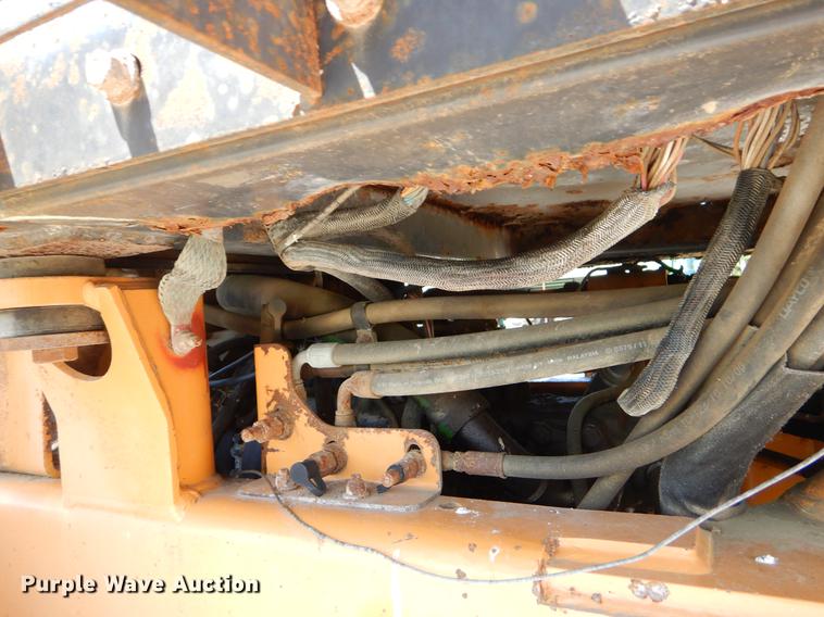 image for item EI9130 Case 721C wheel loader