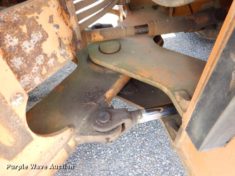 image for item EI9130 Case 721C wheel loader
