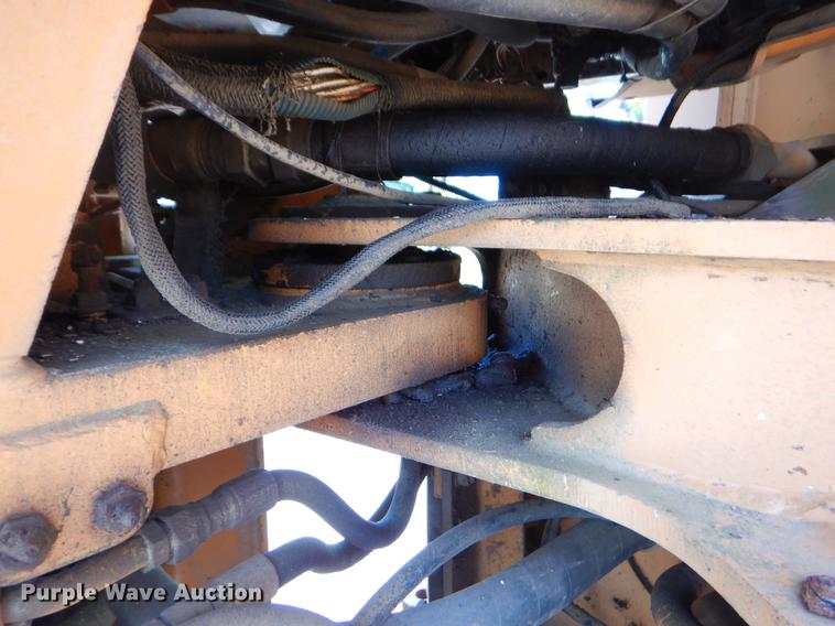 image for item EI9130 Case 721C wheel loader