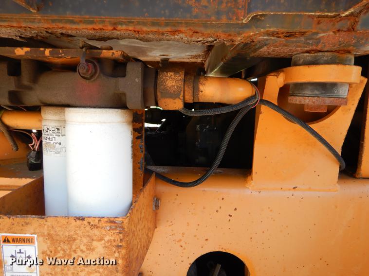 image for item EI9130 Case 721C wheel loader