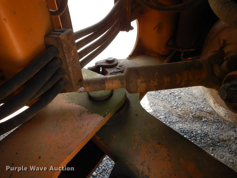 image for item EI9130 Case 721C wheel loader