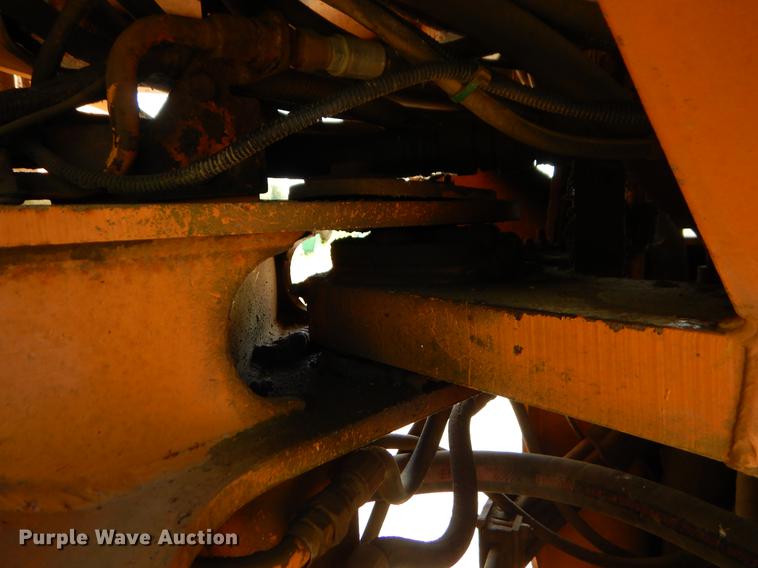 image for item EI9130 Case 721C wheel loader