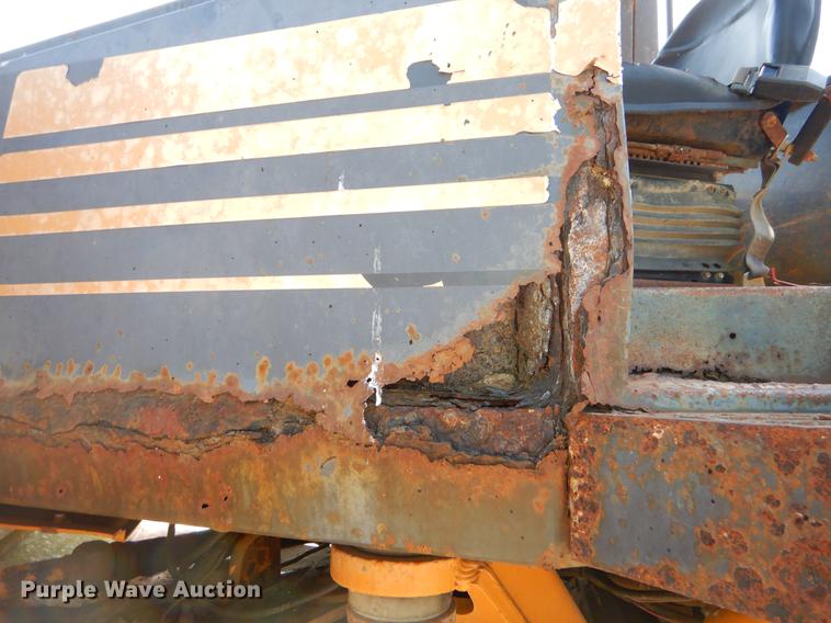 image for item EI9130 Case 721C wheel loader