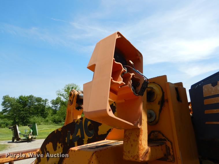 image for item EI9130 Case 721C wheel loader