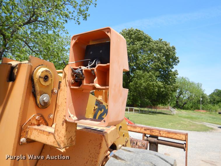 image for item EI9130 Case 721C wheel loader