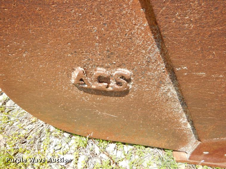 image for item EI9130 Case 721C wheel loader