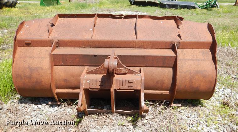 image for item EI9130 Case 721C wheel loader