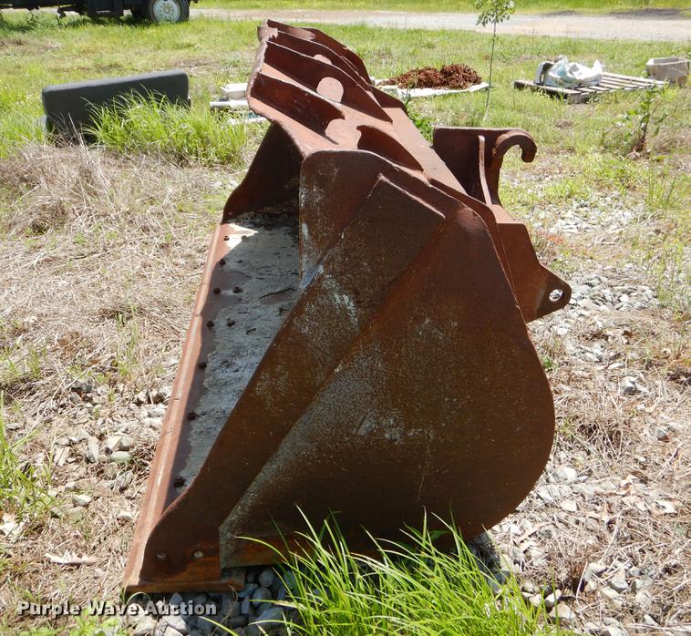 image for item EI9130 Case 721C wheel loader