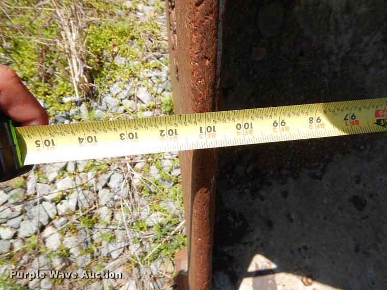 image for item EI9130 Case 721C wheel loader