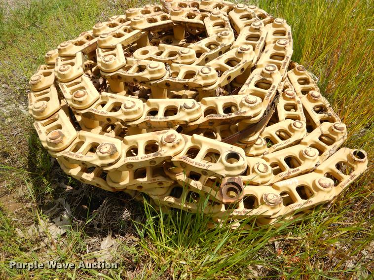 image for item EI9137 (2) track rails sets