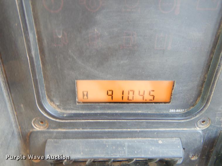 image for item EI9138 Caterpillar D6N XL dozer