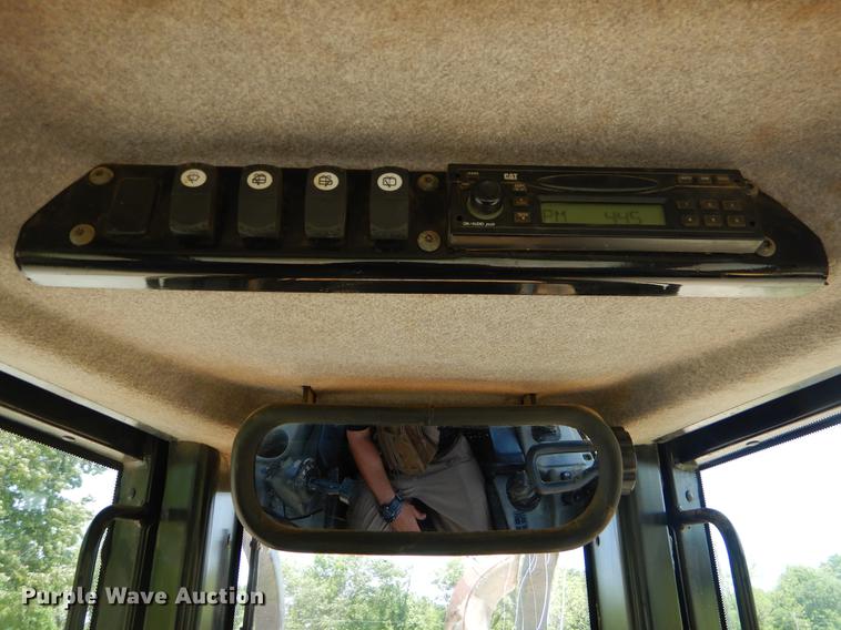 image for item EI9138 Caterpillar D6N XL dozer