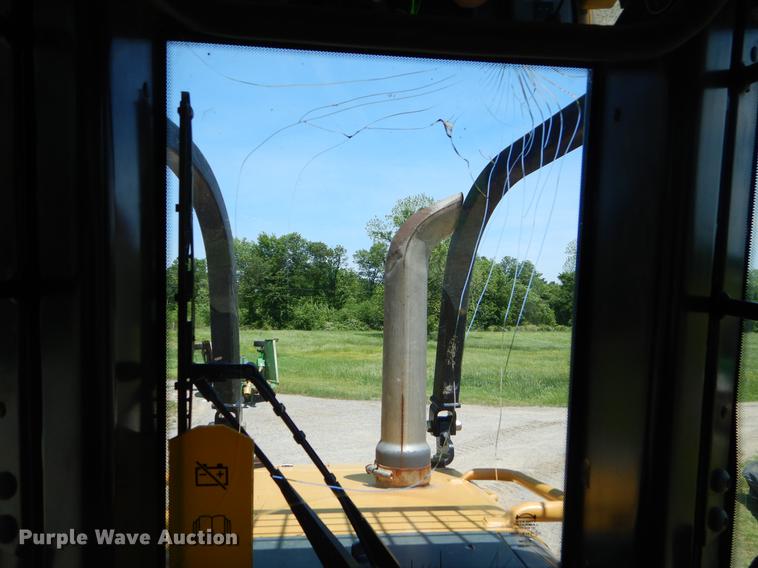 image for item EI9138 Caterpillar D6N XL dozer