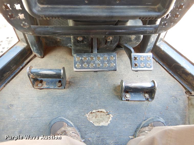 image for item EI9138 Caterpillar D6N XL dozer