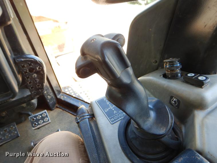 image for item EI9138 Caterpillar D6N XL dozer