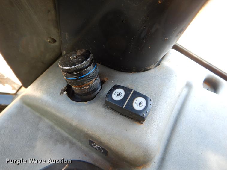 image for item EI9138 Caterpillar D6N XL dozer