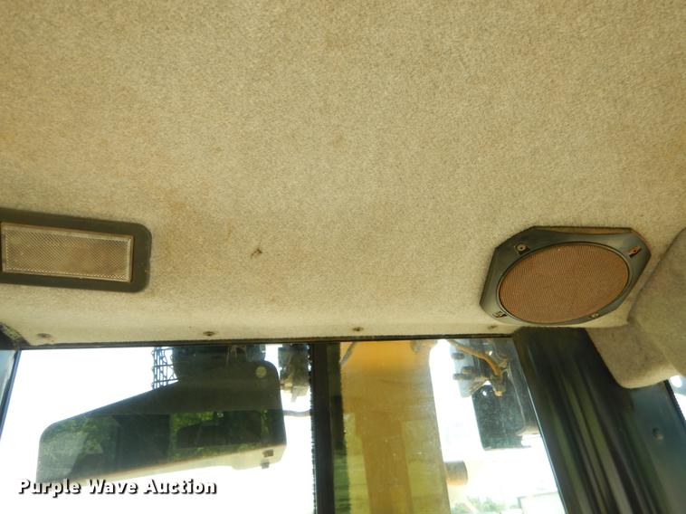 image for item EI9138 Caterpillar D6N XL dozer