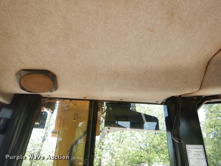 image for item EI9138 Caterpillar D6N XL dozer