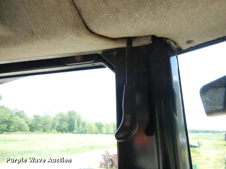 image for item EI9138 Caterpillar D6N XL dozer