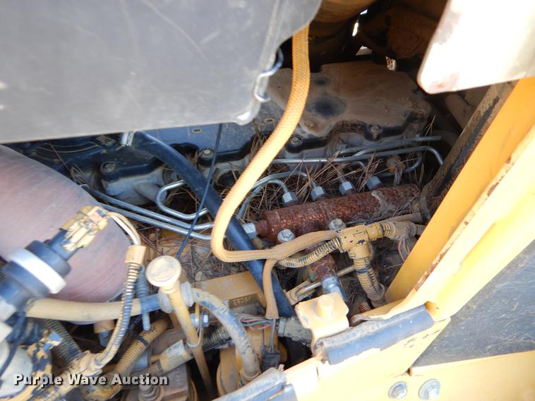 image for item EI9138 Caterpillar D6N XL dozer