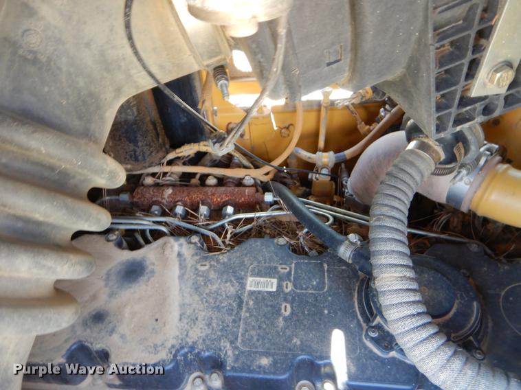 image for item EI9138 Caterpillar D6N XL dozer