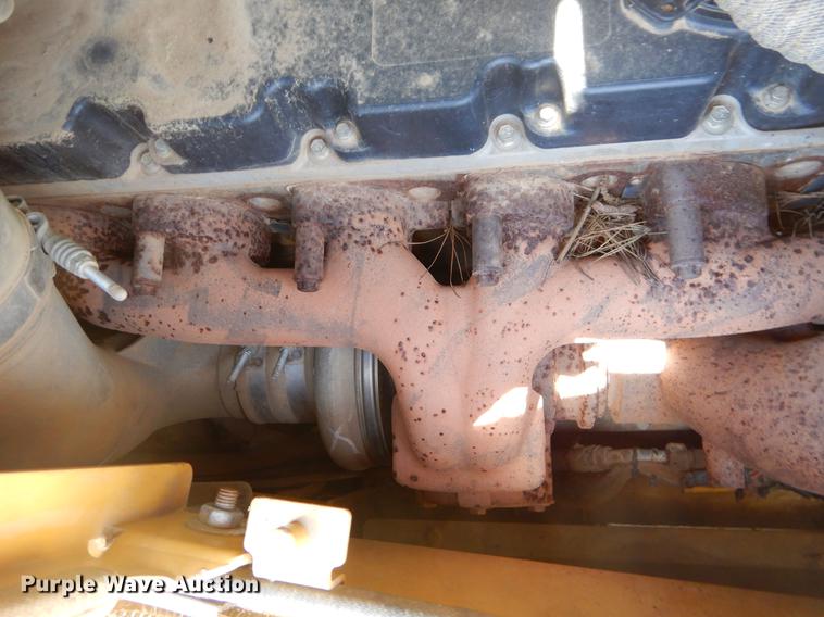 image for item EI9138 Caterpillar D6N XL dozer