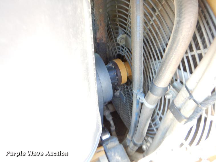 image for item EI9138 Caterpillar D6N XL dozer