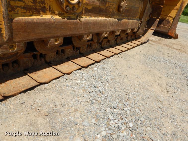 image for item EI9138 Caterpillar D6N XL dozer