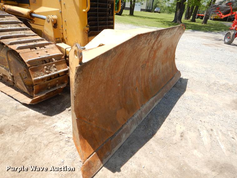 image for item EI9138 Caterpillar D6N XL dozer