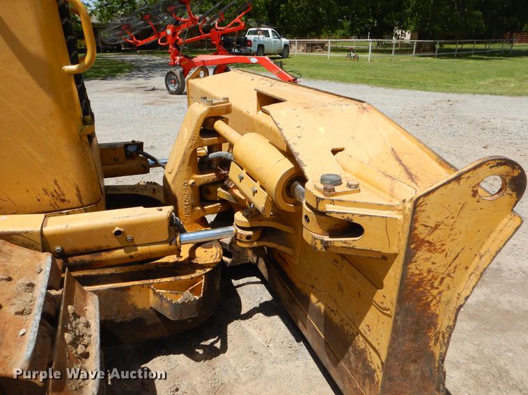 image for item EI9138 Caterpillar D6N XL dozer
