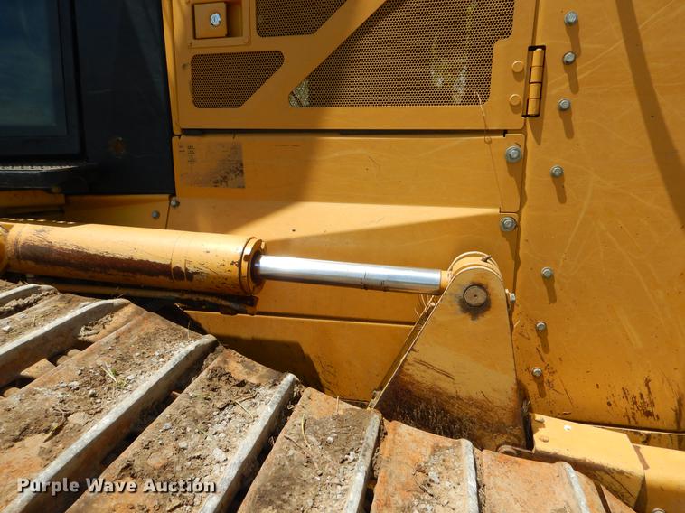 image for item EI9138 Caterpillar D6N XL dozer