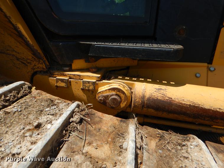 image for item EI9138 Caterpillar D6N XL dozer