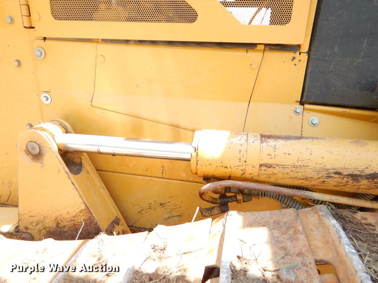 image for item EI9138 Caterpillar D6N XL dozer