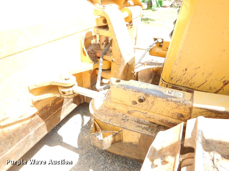 image for item EI9138 Caterpillar D6N XL dozer