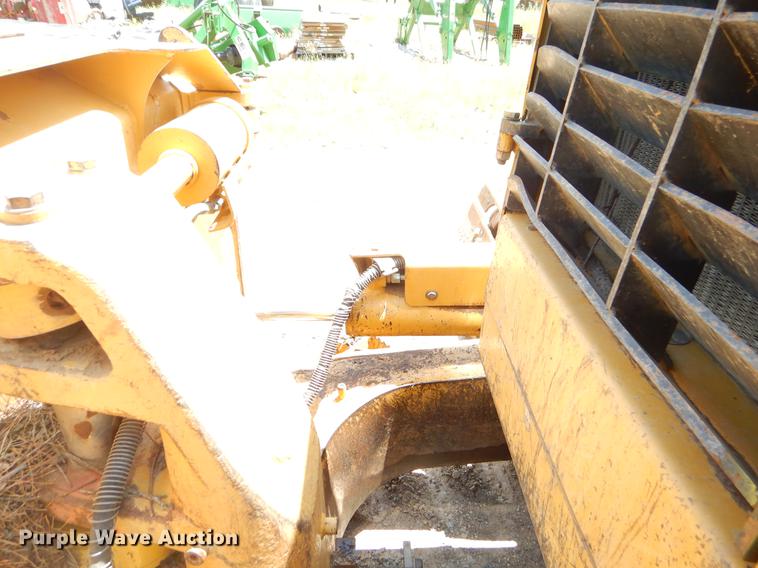 image for item EI9138 Caterpillar D6N XL dozer