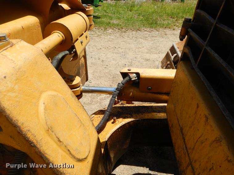 image for item EI9138 Caterpillar D6N XL dozer