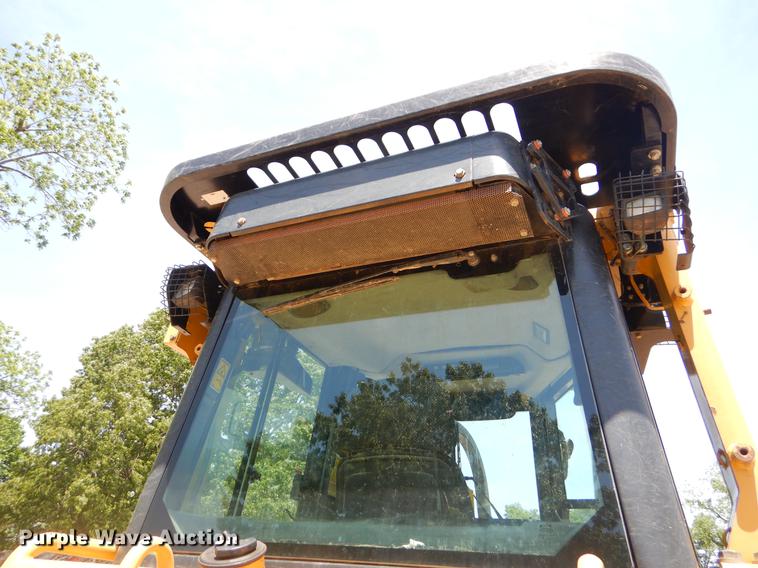 image for item EI9138 Caterpillar D6N XL dozer