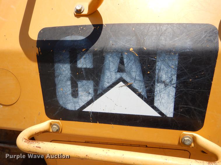 image for item EI9138 Caterpillar D6N XL dozer